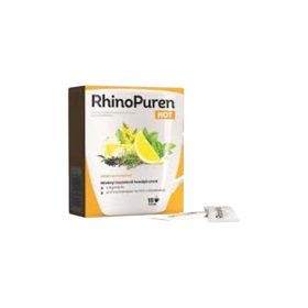 RHINOPUREN HOT ITALPOR 18X