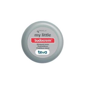 Sudocrem My Little védőkrém 22g