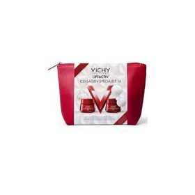 VICHY LIFTACTIV COLLAGEN 16 XMAS PACK 2025