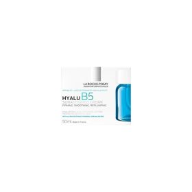 LRP Hyalu B5 ultra-koncentrált krém 50ml
