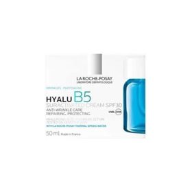 LRP Hyalu B5 ultra-koncentrált krém SPF30 50ml