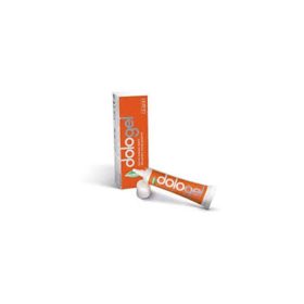 DOLOGEL GEL FOGINYNYUGTATO 25ML