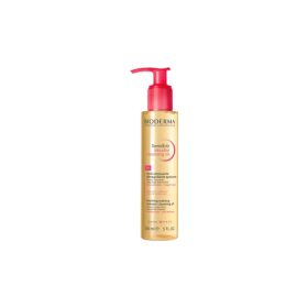 BIODERMA SENSIBIO MICELLAS ARTISZT.OLAJ 150ML