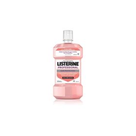 LISTERINE PROF.GUM PROTECT+ SZAJVIZ 500ML