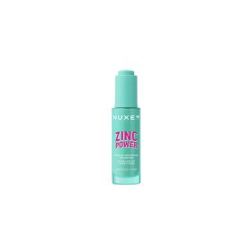 NUXE Zinc Power bőrhibák elleni szérum 30ml