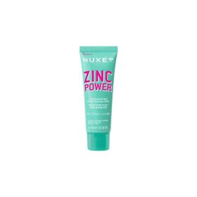 NUXE Zinc Power bőrhibák elleni mattító fluid 40ml