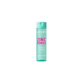 NUXE Zinc Power méregtelenítő tonik 200ml