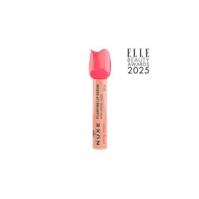 NUXE Very Rose dúsító ajakápoló szérum 8ml