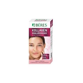 BERES KOLLAGEN HIALURON FILMTABLETTA 30X
