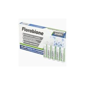 JUTAVIT FLORABIONE AMPULLA 10X5ML