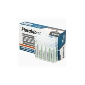 JUTAVIT FLORABIONE AMPULLA 20X5ML