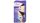 Menstrual midislip Strong L fekete 1x