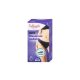 Menstrual midislip Strong L fekete 1x