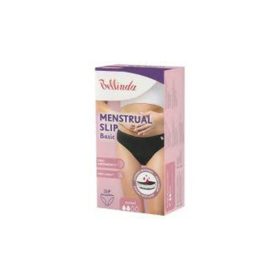BELLINDA MENST. SLIP BASIC S