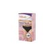 Menstrual panties Basic M fekete 1x