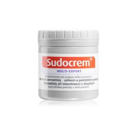 SUDOCREM MULTI-EXPERT BORVEDO KREM 125G