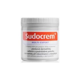 SUDOCREM MULTI-EXPERT BORVEDO KREM 250G