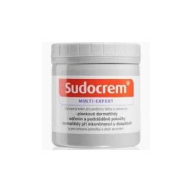 SUDOCREM MULTI-EXPERT BORVEDO KREM 400G