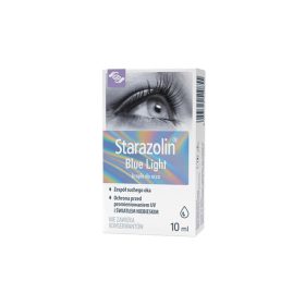 STARAZOLIN BLUE LIGHT SZEMCSEPP 10ML