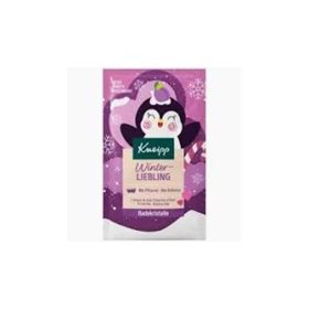 KNEIPP TELI KEDVENC PINGVIN FURDOKRISTALY 60G
