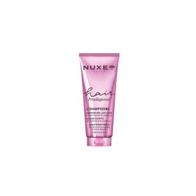 NUXE Hair Prodigieux fényesítő sampon 200ml
