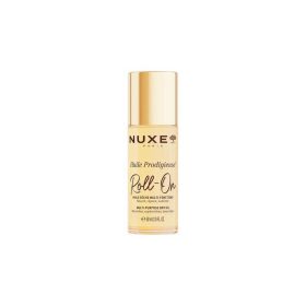NUXE Huile Prodigieuse száraz olaj roll-on 60ml