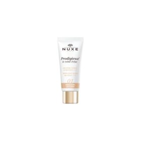 NUXE Prodigieux BB 01 light 30ml