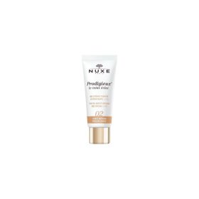NUXE Prodigieux BB 02 medium 30ml