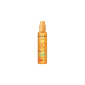NUXE Sun Fresh Mist frissítő fényvédő SPF 30 150ml