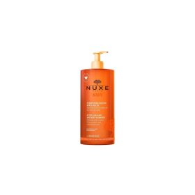 NUXE Sun napozás utáni tusfürdő és sampon 750ml