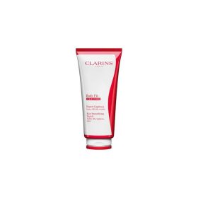 Clarins Body Fit Active narancsbőr ell. testápoló 200ml