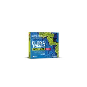 FLORABALANCE UROBIOTIC+ TOZEGAFONYA KAPSZ. 30X