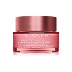 Clarins Multi-Active éjszakai krém 50ml