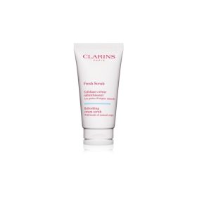 Clarins Fresh scrub bőrradír 50ml