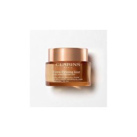 Clarins Extra-Firming nappali krém száraz bőrre 50ml