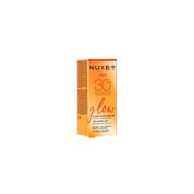 NUXE Sun Kissed Glow fényvédő fluid SPF 30 40ml