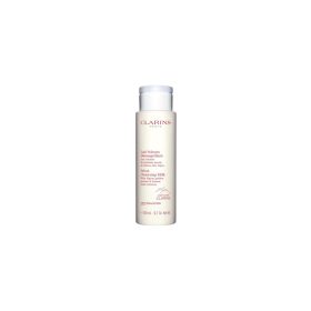 Clarins Velvet arctisztító tej 200ml