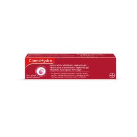 CANESHYDRO GEL NYUGTATO HIDRATALO 30ML