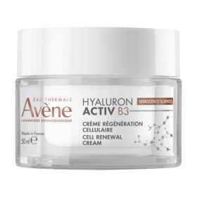 AVENE HYALURON ACTIV B3 NAPPALI KREM 50ML