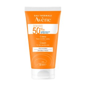 AVENE SUNCARE NAPV ARC SZ ERZ BOR SPF 50 50ML