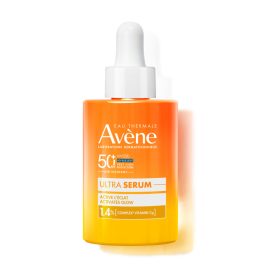 AVENE SUNCARE ULTRASERUM RAGY FOK SER SPF50 30ML