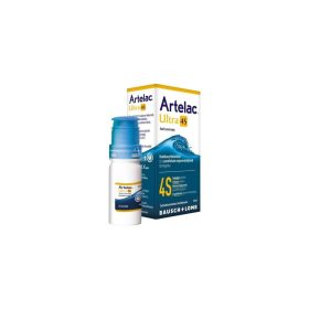 Artelac Ultra 4S szemcsepp 10ml