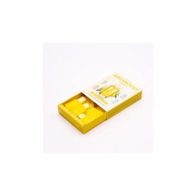 Aquaboost Lemonity pezsgőtabletta citrom bodza 18x