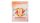 Aquaboost Preboost pezsgőtabl. narancs grapefruit 18x