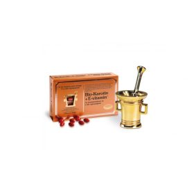 Bio-Karotin+E Pro-vitamin A/E-vitamin kapszula 60x