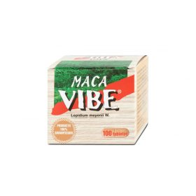 Maca Vibe tabletta 100x