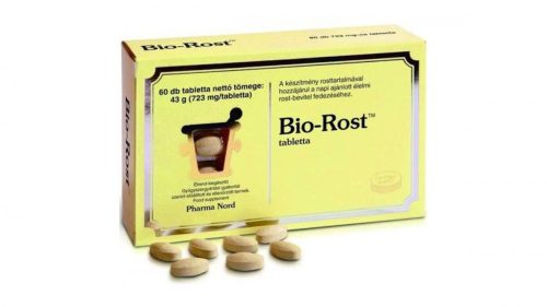 Bio-Rost tabletta 60x