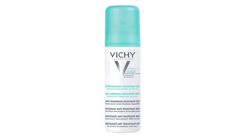 Vichy Izzadságszabályozó spray dezodor 125 ml