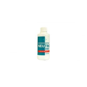 Neutro dezodor utántöltő 100ml