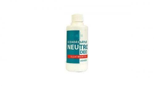 Neutro dezodor utántöltő 100ml
